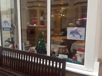 ***  Maryport Hotel Blackpool United Kingdom