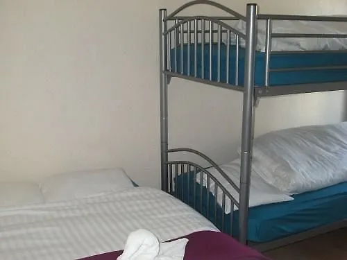 Maryport Hotel Blackpool 3*,  United Kingdom